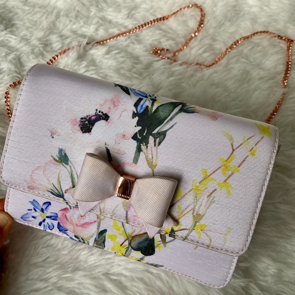 TED BAKER LONDON BAG